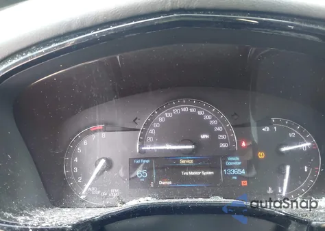 2017 Cadillac Xt5 Luxury из США, поврежденный, VIN 1GYKNDRS4HZ177917